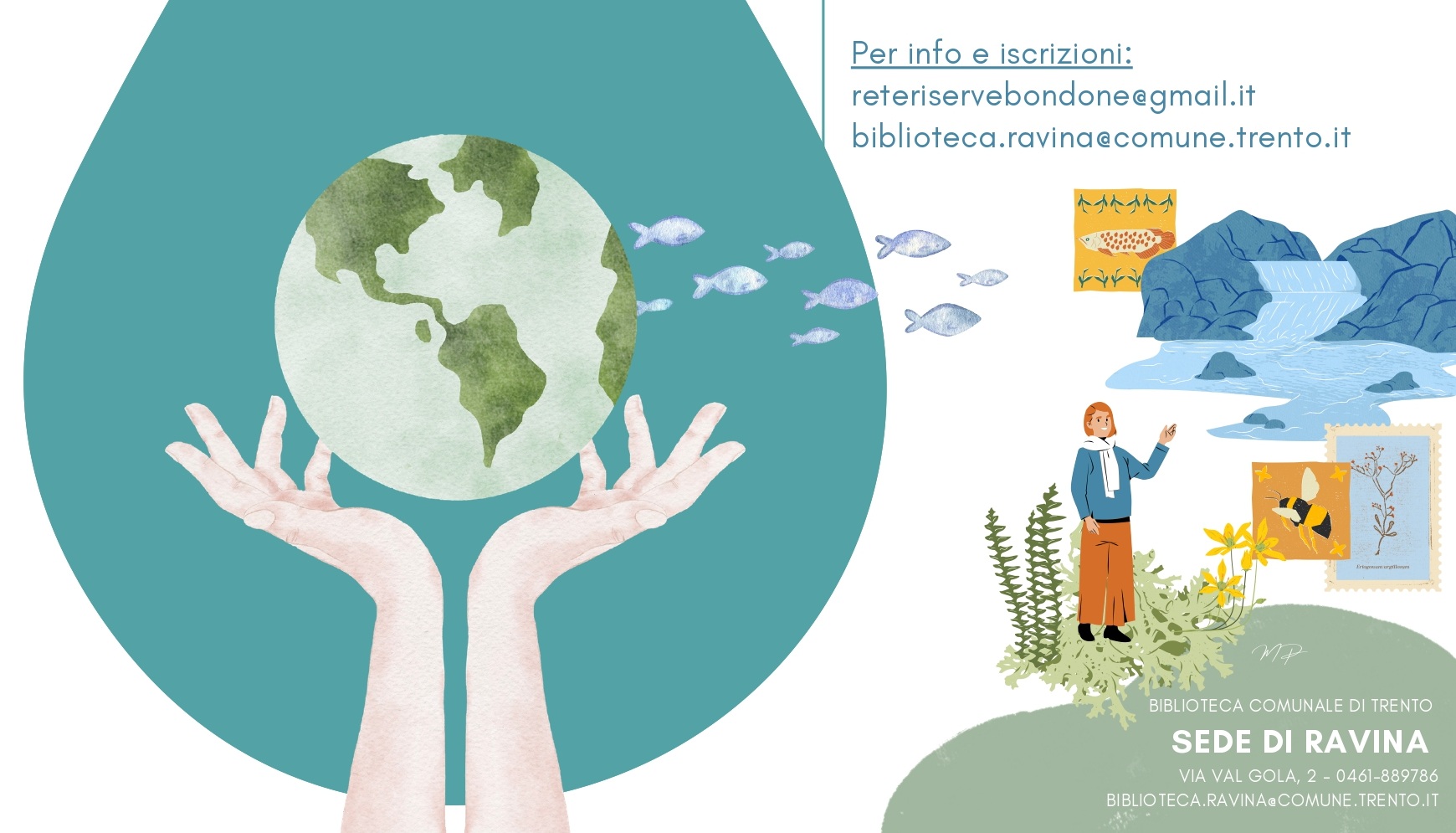 Giornata della Biodiversità 2026